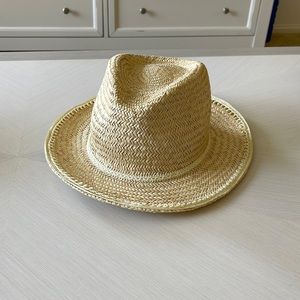 Brixton Straw Hat
